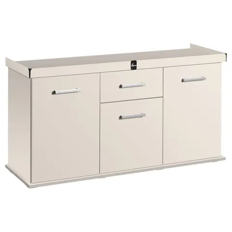 Szafka pod Akwarium Proste Solid 160x60x75cm Szampański
