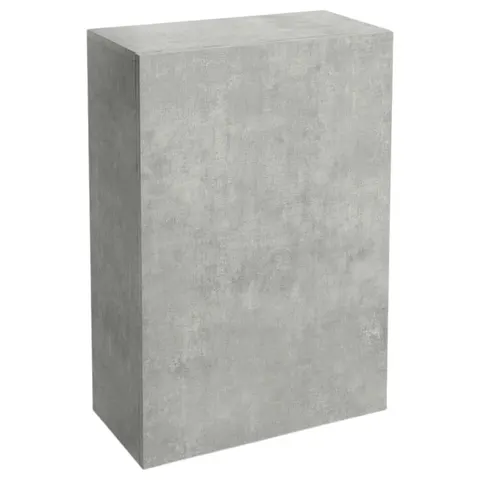 Szafka pod Akwarium Proste Aquatic 60x30x90cm Beton