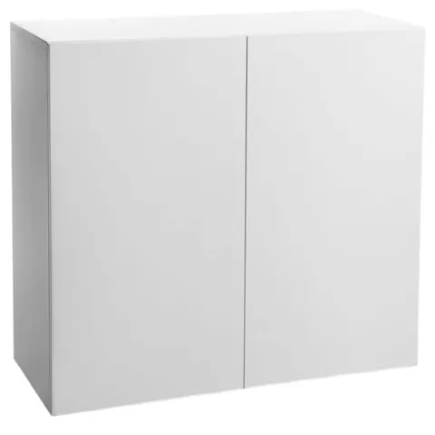 Szafka pod Akwarium Proste Aquatic 100x40x90cm Biała