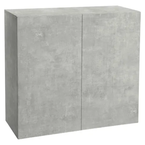 Szafka pod Akwarium Proste Aquatic 100x50x90cm Beton