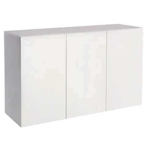 Szafka pod Akwarium Proste Aquatic 120x50x90cm Biała