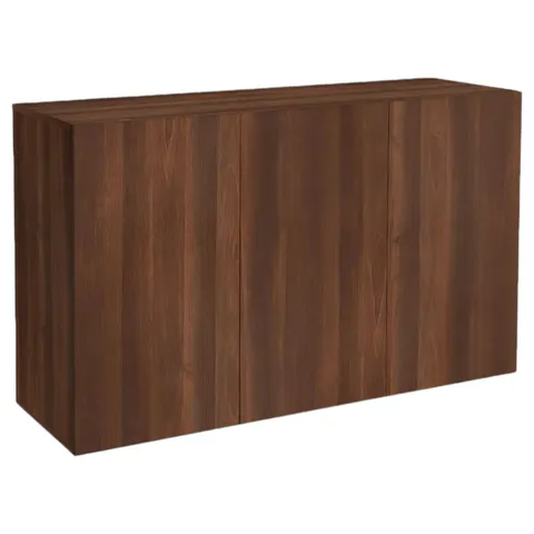 Szafka pod Akwarium Proste Aquatic 120x50x90cm Orzech