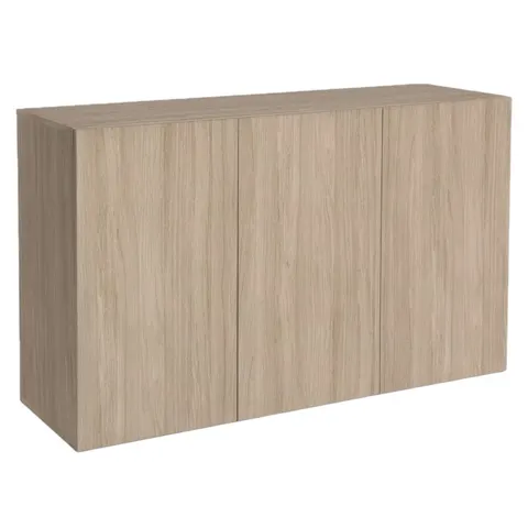 Szafka pod Akwarium Proste Aquatic 120x50x90cm Dąb Truflowy