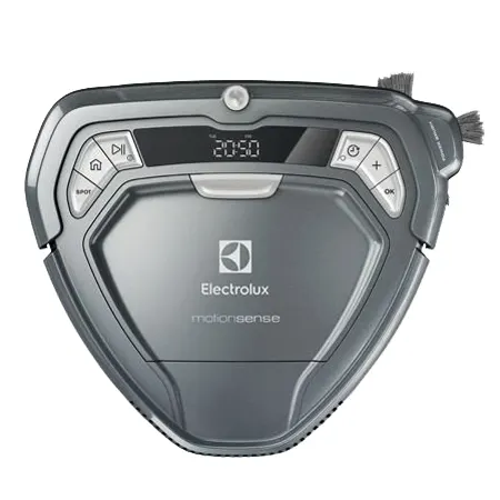 Electrolux ERV5210TG MOTIONSENSE