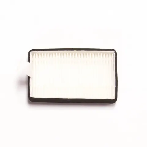 Filtr powietrza HEPA - EXVAC