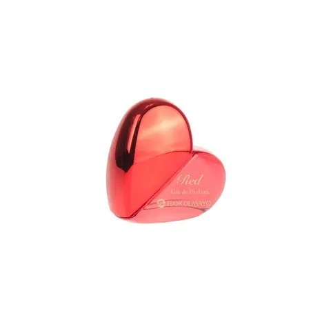 FLOR DE MAYO Woda Perfumowana SERCE RED, 20 ml