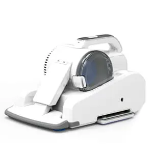 Moneual Monbot HV7500 - hybrydowy robot sprzątający