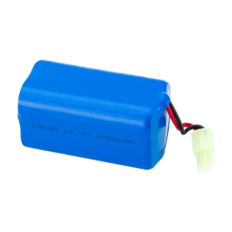 Bateria Li-ion - RoboJet Duel