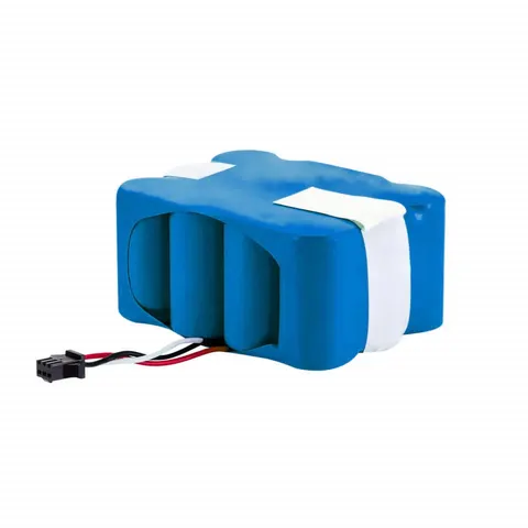 Bateria NiMH (2500 mAh) - RoboJet Duel i Sensual