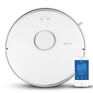 Roborock S6 Pure - Oficjalna Polska Dystrybucja - Polska Gwarancja