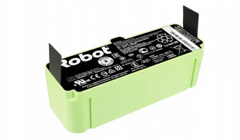 Oryginalny Akumulator iRobot Roomba Litowo-jonowy