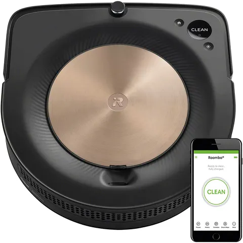 iRobot Roomba s9 | DARMOWA 3-letnia GWARANCJA