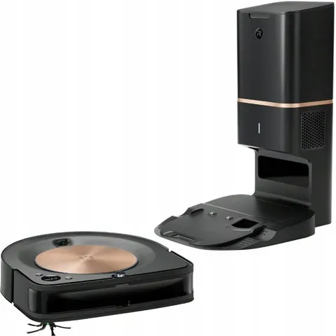 iRobot Roomba s9+ | DARMOWA 3-letnia GWARANCJA