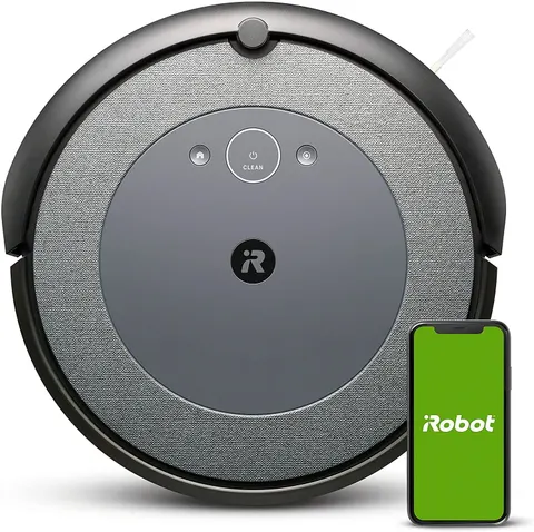 iRobot Roomba i3 / DARMOWA 3-letnia GWARANCJA (1)