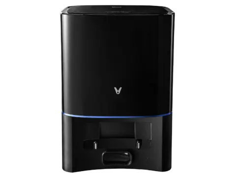 Stacja Viomi S9 - stacja automatycznego opróżniania