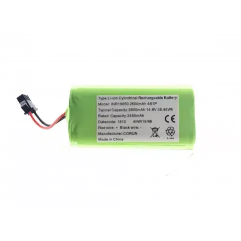 Akumulator Li-Ion - Neebo Grey+