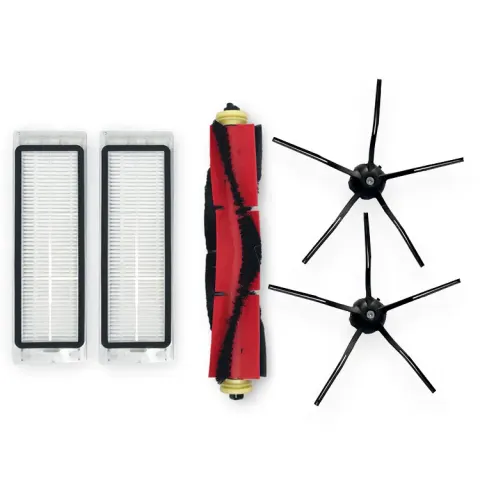 Zestaw filtrów i szczotek Roborock