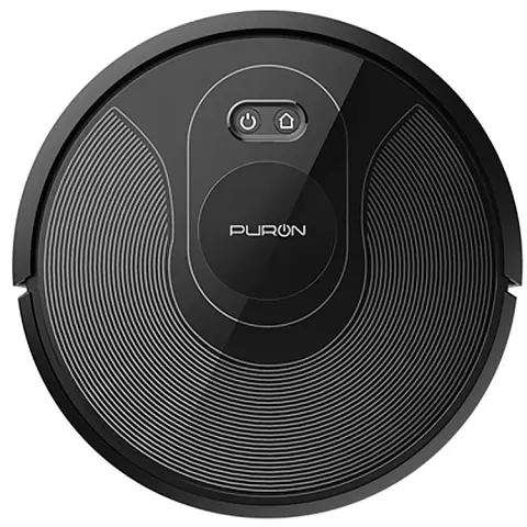 Puron PR10 - Robot Sprzątający 3w1