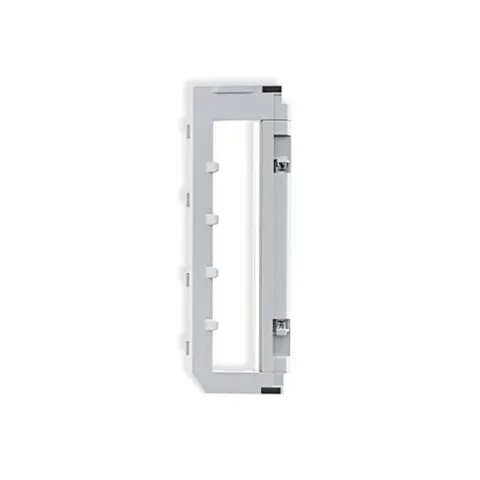 Ramka szczotki głównej Roborock S7/Q5/Q7 (biała)