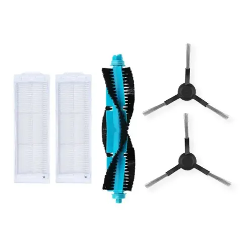 Zestaw filtrów i szczotek Viomi V2 / V2 Pro / V3