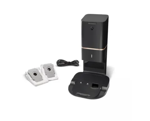 Stacja Clean Base - iRobot Roomba s9/s9+