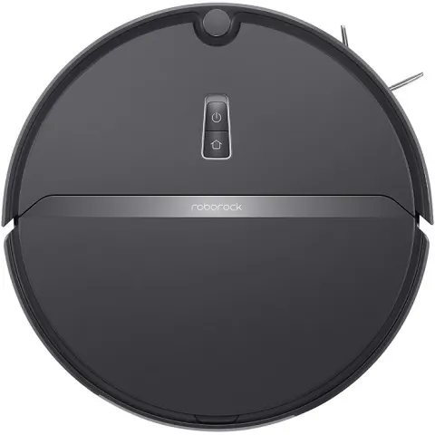 Roborock E4 - Hybrydowy robot sprzątający
