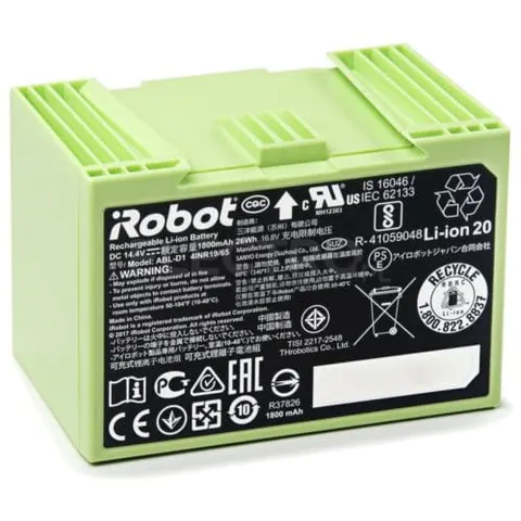 Bateria / akumulator litowo-jonowy iRobot Roomba i4 / i4+