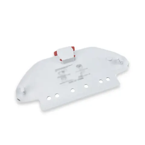 Nakładka mopująca, uchwyt na mopa Xiaomi Vacuum-Mop Pro (biały)