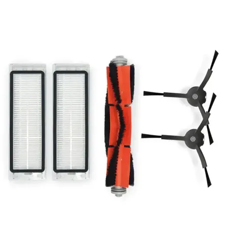 Zestaw filtrów i szczotek Xiaomi Xiaowa E25, E35
