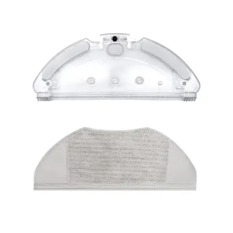 Nakładka, głowica mopująca + ściereczka Xiaomi Vacuum-Mop Essential / G1