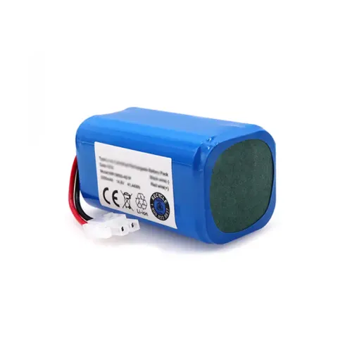 Bateria/akumulator Ecovacs Deebot CEN540/546 (2600mAh Li-ion)