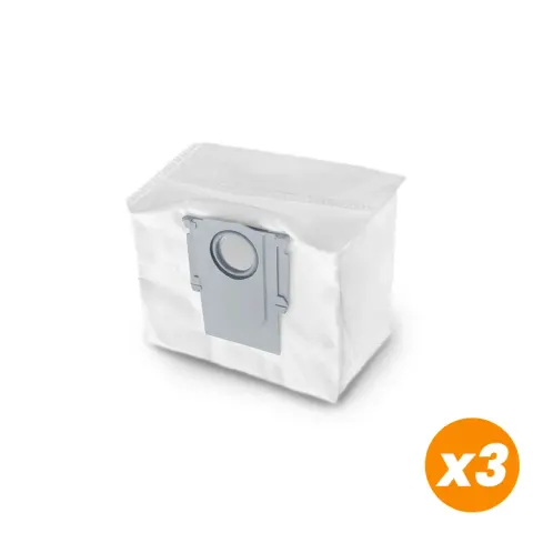 Worek na brud Roborock Q Revo - 12 szt.