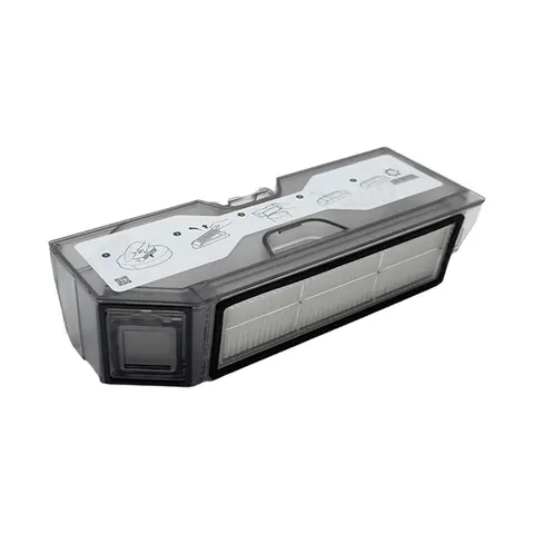 Pojemnik na brud Roborock S8 MaxV Ultra z filtrem
