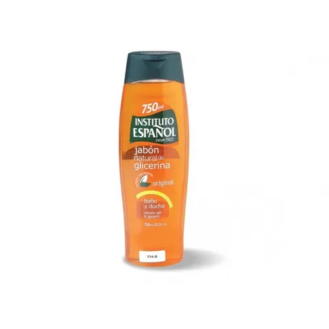 INSTITUTO ESPANOL Żel pod prysznic Z GLICERINĄ, 750 ml