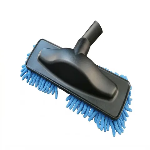 Szczotka Mop 2w1 do odkurzaczy na sucho i mokro Numatic Electrolux 32mm.