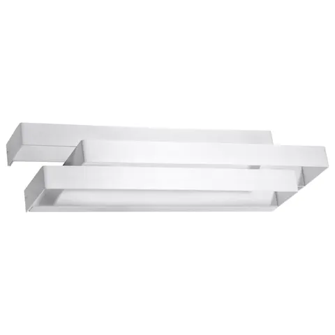 Kinkiet FROST G9 2x40W IP20 SL.0379 SOLLUX