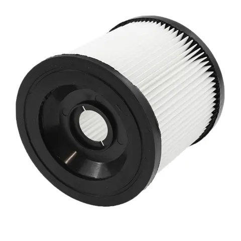 Filtr do odkurzacza Karcher WD3, WD2, SE 4001 – Do pracy na sucho i mokro + Korek