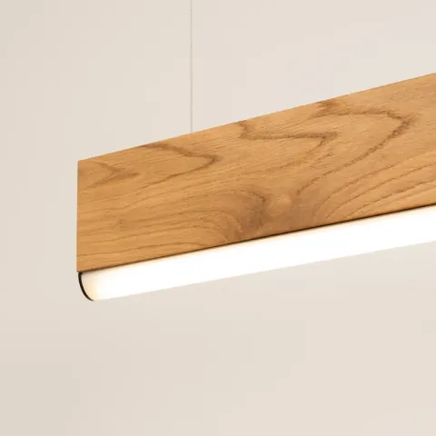 Lampa wisząca LYKKE 150 LED 3000K TH.324 SOLLUX