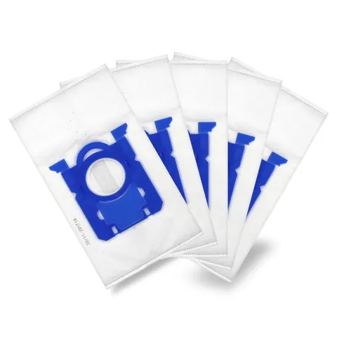 Worki do odkurzacza Electrolux Philips S-bag E206S (5 szt.)
