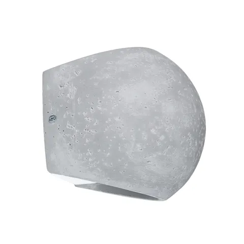 Kinkiet GLOBE beton