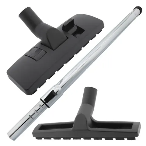 Zestaw do odkurzacza centralnego Beam SC 385 LCD Platinum