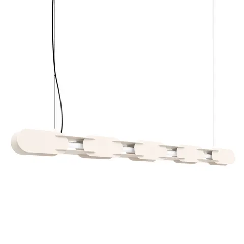 Lampa wisząca CHAIN 158 LED 4000K TH.721 Thoro