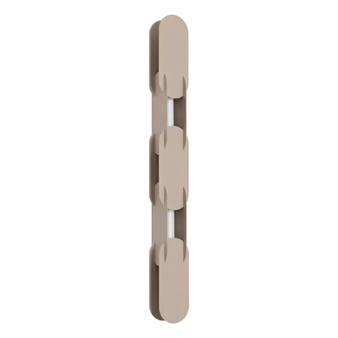 Kinkiet CHAIN 91 taupe LED 3000K TH.776 Thoro