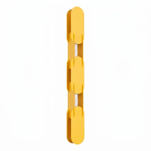 Kinkiet CHAIN 91 żółty LED 3000K TH.779 Thoro