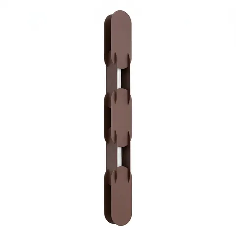 Kinkiet CHAIN 91 brązowy LED 4000K TH.795 Thoro