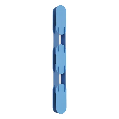 Kinkiet CHAIN 91 błękitny LED 4000K TH.797 Thoro