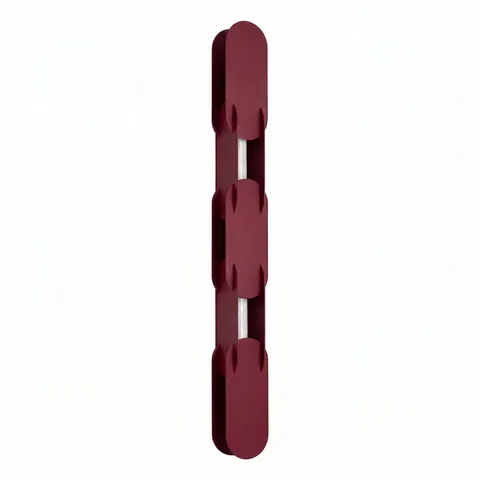 Kinkiet CHAIN 91 burgund LED 4000K TH.799 Thoro