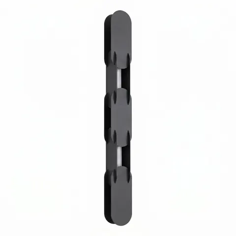 Kinkiet CHAIN 91 czarny LED 4000K TH.800 Thoro