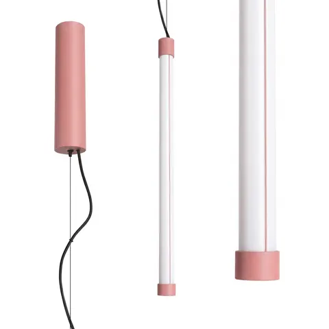 Lampa wisząca TRANG 50 brzoskwiniowa LED 3000K TH.828 Thoro