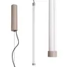 Lampa wisząca TRANG 75 taupe LED 3000K TH.851 Thoro